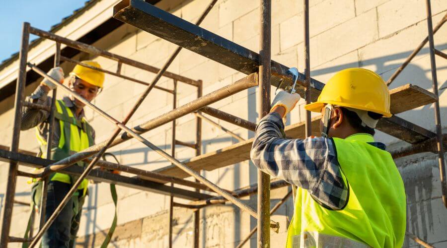 Roof Vent Repair in Scottville, NC